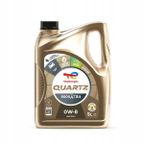 Oleje i smary - TOTALENERGIES QUARTZ 9000 XTRA 0W8 5L