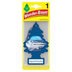 Zapach wunder-baum -sport AMT23-008 — zdjęcie 2