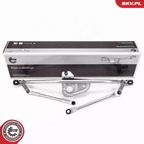 Mechanizm wycieraczek przód - SKV ESEN 05SKV164