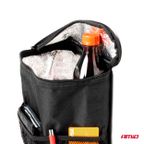 Torba termiczna organizer do automata samoch - AMIO AMI03129 — zdjęcie 2