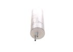 Filtr przewodu paliwowego - BOSCH F 026 402 220 — zdjęcie 3