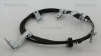 Linka hamulca ręcz. hyundai t. i20 08-15 pr - TRISCAN 8140 431082 — zdjęcie 2