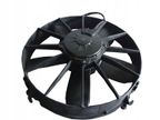 Wentylator klimatyzacji - SPAL VA01-BP70/LL-36S