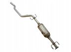 Filtr cząstek stałych DPF - JMJ JMJ1132