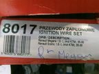 Przewody zapłonowe - SENTECH SEN8017