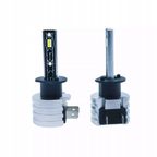 Zarowka led h1 6000k EPLH111 — zdjęcie 4