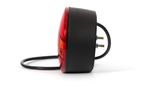 Lampa zespolona tylna 232 - WAŚ 232 W19D — zdjęcie 3