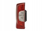 Lampa tył - DEPO 661-1953L-UE