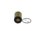 Wkład filtru olejowego - BOSCH F 026 407 061 — zdjęcie 3