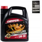 Oleje i smary - CHEMPIOIL CH U. LRX C3 5W30 4L PL