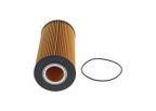 Wkład filtru olejowego - BOSCH F026407042