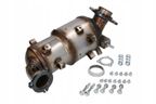 Filtr cząstek stałych - 4MAX 0219-05-1120DPF