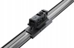 Pióro wycieraczki Aerotwin, komplet - BOSCH 3 397 009 843 — zdjęcie 4
