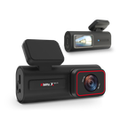 Xblitz X4 Wifi - XBLITZ -CAR-DR075 — zdjęcie 2