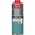 Novol-do kons.podwozia gravit 640 1.0l NOV37701