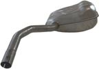 Tłumik układu wydechowego tył - BOSAL BOS154-449