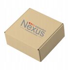 Zestaw sprzęgła - NEXUS F1W101NX — zdjęcie 2
