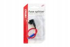 Gniazdo Bezpiecznika Adapter Dodatkowy - AMIO AMI02332 — zdjęcie 2