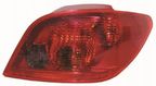 Lampa tył - DEPO 550-1923R-LD-UE