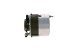 Filtr przewodu paliwowego - BOSCH F 026 402 204 — zdjęcie 2
