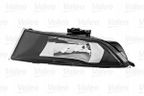 Lampa przeciwmgłowa lewa LHD/RHD - VALEO 047403 — zdjęcie 2