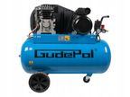 Kompresory - Gudepol GDPS28-100-340/1