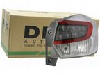 Lampa tył - DEPO 120-1901R-UE