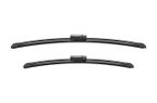 Piórko wycieraczki Aerotwin Multi-Clip, zestaw - BOSCH 3 397 014 123