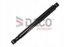 Amortyzator vag gazowy - DACO 560206