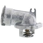 Termostat cieczy chłodzącej - MOTORAD 623-87K