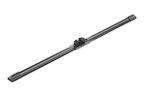Pióro wycieraczki Aerotwin - BOSCH 3 397 016 307