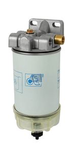 Filtr paliwa - DT SPARE PARTS 1.12271