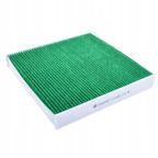 Filtr kabinowy basic + antybakter - CASTROL CC0180 — zdjęcie 3