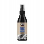 K2-fox przeci.parow.szyb 150ml atomizer - K2 MELLE MELK636