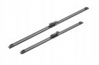 Pióro wycieraczki Aerotwin, komplet - BOSCH 3 397 007 256 — zdjęcie 3