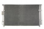 Skraplacz klimatyzacji - THERMOTEC KTT110108