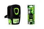 Zapach aroma ventis green lemon - AROMA CAR PARMTMV025862