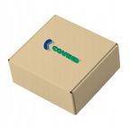 Klamka drzwi - COVIND 385/195 — zdjęcie 2
