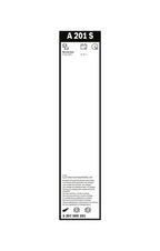 Pióro wycieraczki Aerotwin, komplet - BOSCH 3 397 009 201