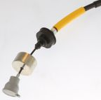 Linka sprzęgła citroen berlingo diesel 05- automatom - TRISCAN 8140 28247 — zdjęcie 2