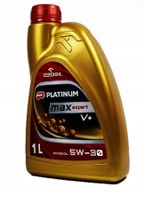 Oleje i smary - ORLEN PLATINUM MAXEXP. V+ 5W30 1L
