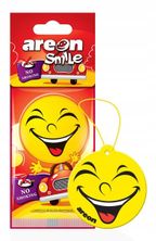 Zapach areon smile dry no smoking AREASD17