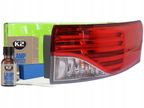 Lampa tylna prawa - VALEO 044912