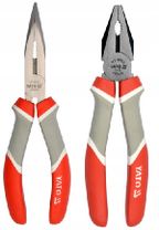Szczypce okragle 115mm - YATO YATYT-2086