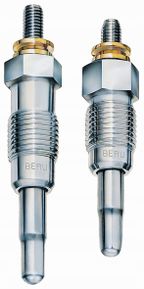 Świeca żarowa - BORGWARNER GN 109