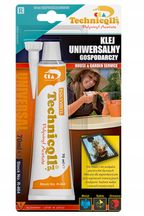 Klej gospodarczy 70ml - TECHNICQLL TCHR-464