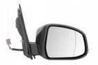 Lusterko ford focus ii 01.08-12.11 pr - ALKAR 6122401