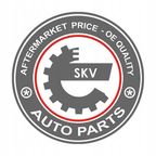 Czujnik temperatury spalin - SKV ESEN 30SKV271
