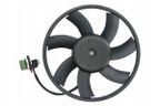 Wentylator chłodnicy - THERMOTEC D8X037TT