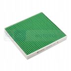 Filtr kabinowy carbon + antybakter - CASTROL CC0003C — zdjęcie 2
